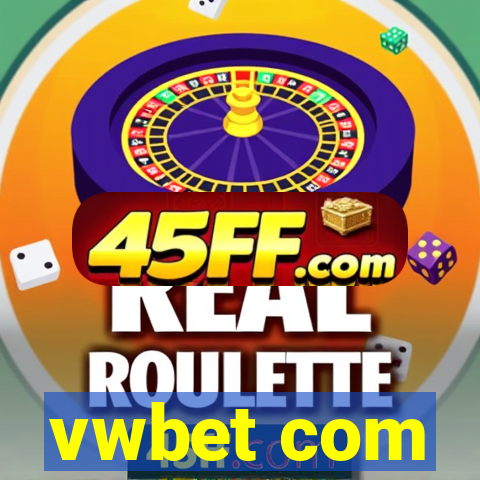 vwbet com